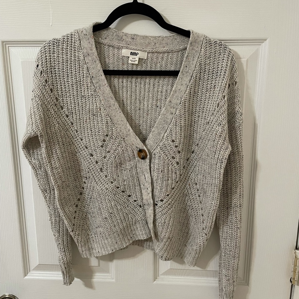 Sweater - Picture 2 of 3
